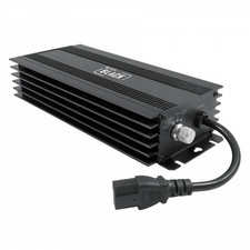 Lumii black digitales - black,