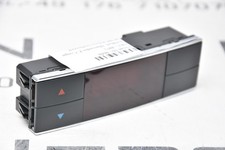 Mercedes E Coupe W207 Klima