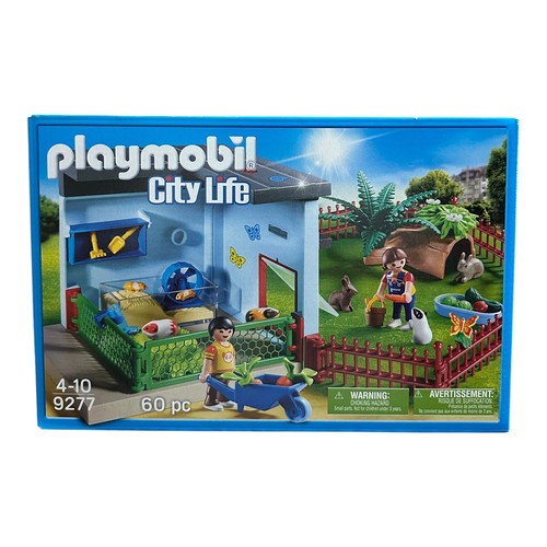 Playmobil 9277 - playmobil®,