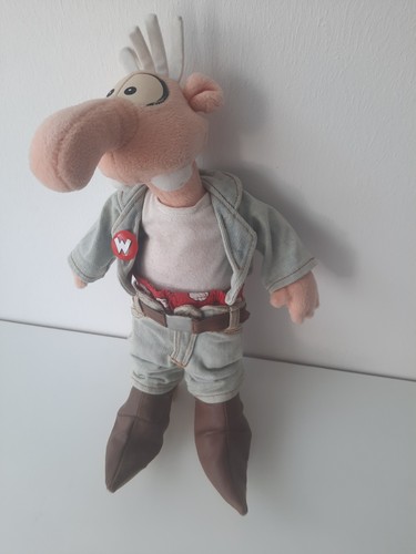 Werner brösel achterbahn - werner,