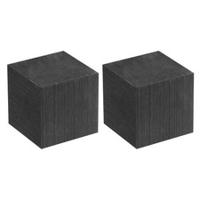 Graphitblock Barren Rechteck