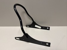 Harley Davidson Rigid Black