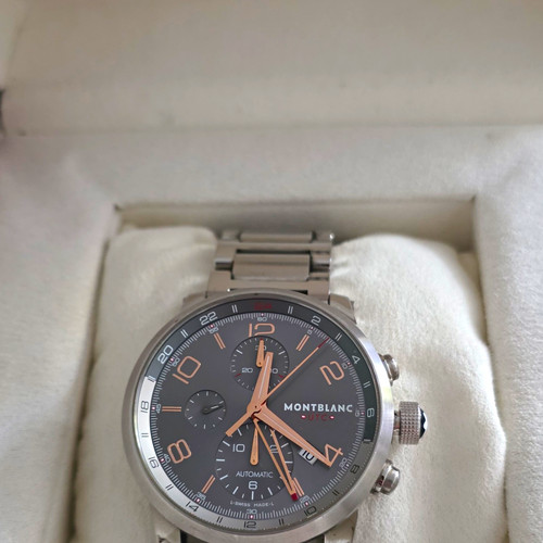Montblanc timewalker mod - montblanc,