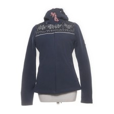 Alprausch, Softshelljacke