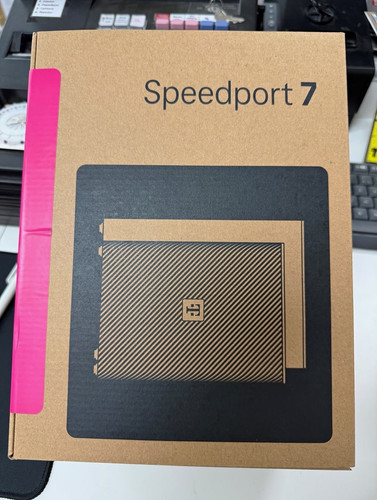 Telekom speedport typ a - telekom,