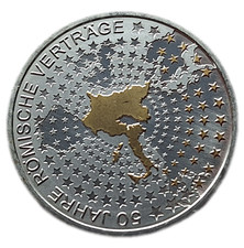 Deutschland: 10 Euro 2007