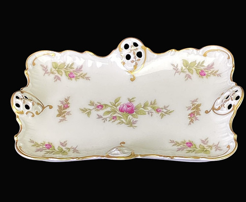 Rosenthal moliere moosrose - moliere,