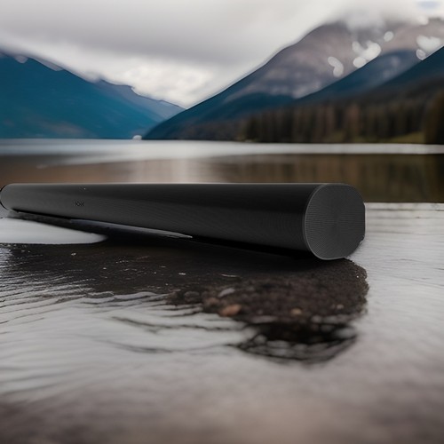 Sonos arc soundbar wlan - sonos, 5.0
