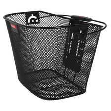 Klickfix Fahrrad Vorderradkorb