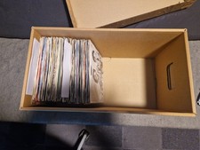 Single Sammlung, Vinyl Bitte