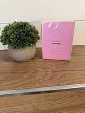 CHANEL Chance Eau Tendre Eau