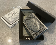 Original brandneu zippo - brandneu, 19