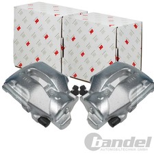2X NK BREMSSATTEL VORNE LINKS