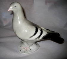  Wagner & Apel Figur   Taube