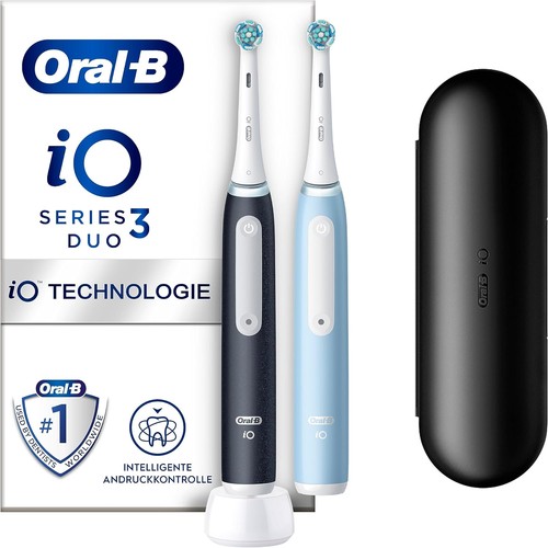 Oral series 3n matt - io,