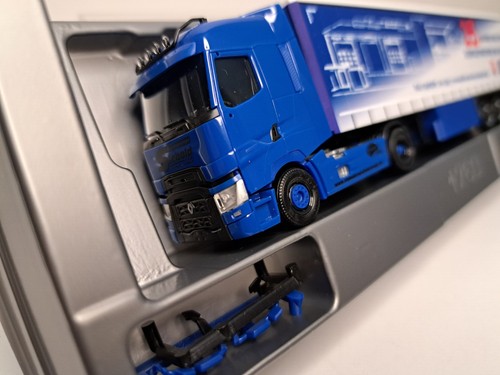 Herpa 313148 renault - 313148,