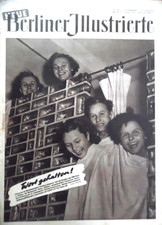 NBI 48 - 1951 VEB Abus-Wildau