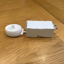 Braun Oral-B Base Ladeschale