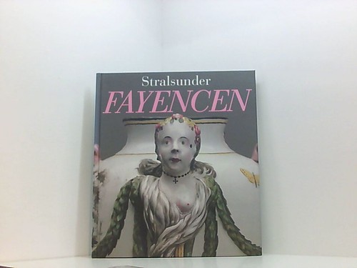 Stralsunder fayencen text - stralsunder,