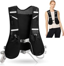 Laufweste für damen - für, herren
