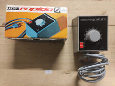 Arnold Rapido 0709 Trafo (P305)