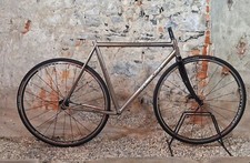 Toller Rahmen TITANIUM DE ROSE