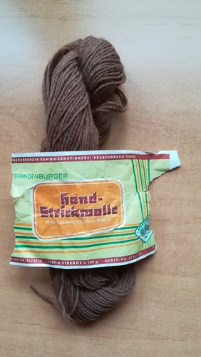 Ddr wolle handstrickwolle - ddr, wolle,handstrickwolle