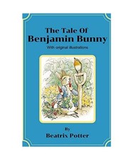 The Tale of Benjamin Bunny