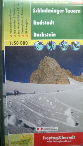 201 schladminger tauern - wk,