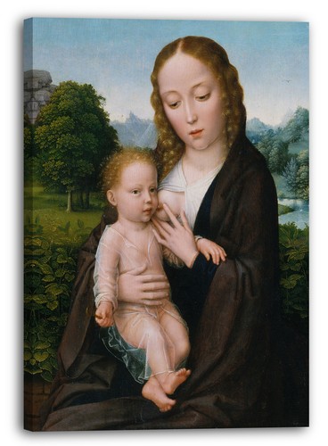 Kunstdruck simon bening - simon,