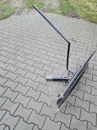 Schneeräumschild schneeschild - schneeräumschild,