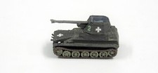 Borgward IV "PaK 36" Deutsche Wehrmacht Panzer Bausatz Modell WW2 1:87 1:72