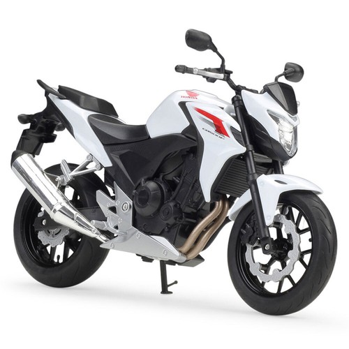 Honda cb500f motorrad - 1/10,