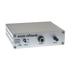 Kurzwellen-Audioverbesserung