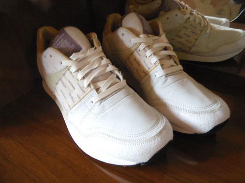 Reebok classics gl6000 - classics,