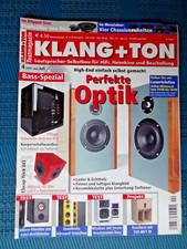 KLANG & TON, 4/09,MIVOC