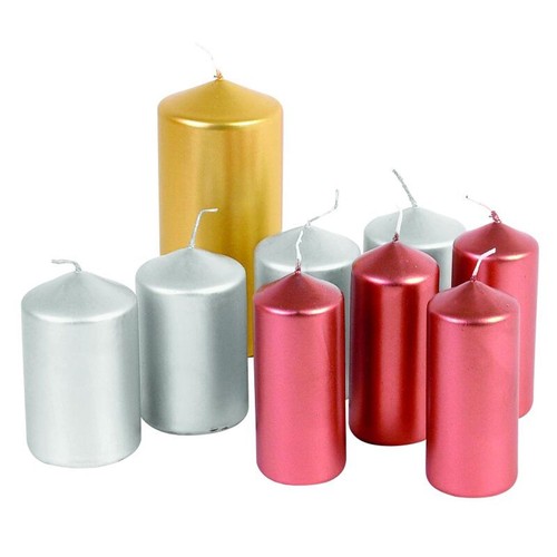 Stück metallic design - stück,