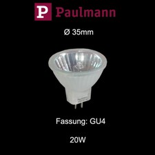 Paulmann 838.26 JUWEL Halogen