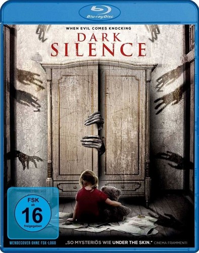 Dark silence raffaele - dark, (