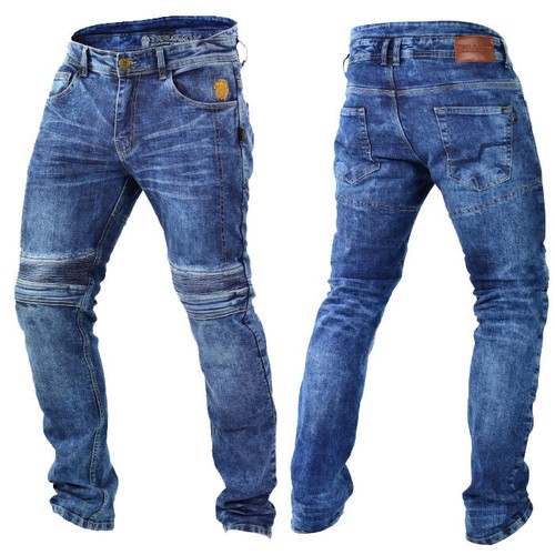 Trilobite motorradjeans micas - motorradjeans,