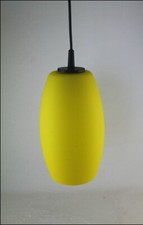 Pendelleuchte Bauhaus/Art Deco