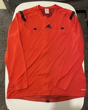Adidas Schiedsrichter Trikot