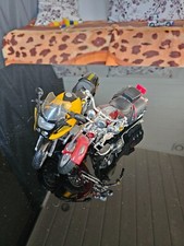 Motorrad Modelle Harley und