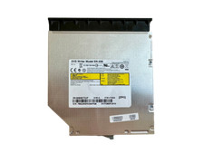 Toshiba SN-208 Notebook DVD Laufwerk Drive Writer Recorder
