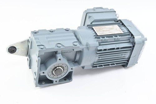 Sew eurodrive getriebemotor - sew-eurodrive,