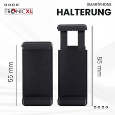 Halterung für Halter