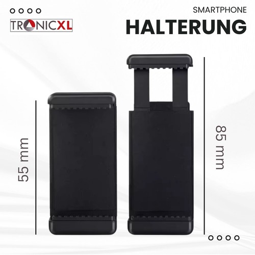 Halterung für halter - halterung,