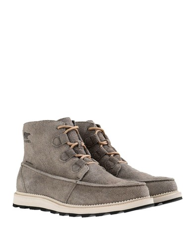 Sorel madson caribou major - wp,