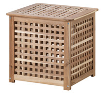 IKEA HOL Aufbewahrung