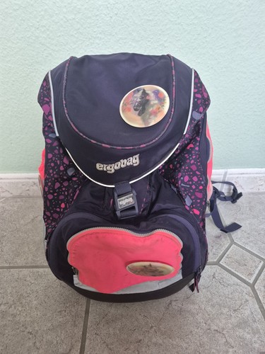 Ergobag schulranzen - ergobag,,